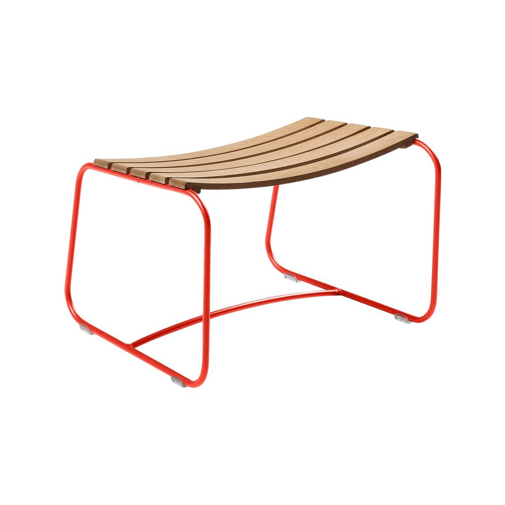 Ghế SURPRISING TEAK FOOTREST