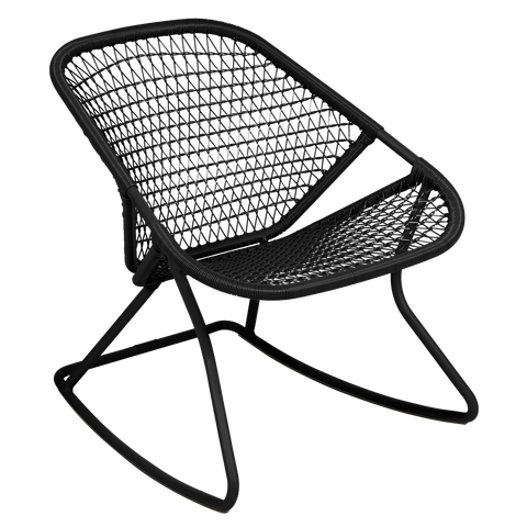  Ghế SIXTIES Rocking Chair 