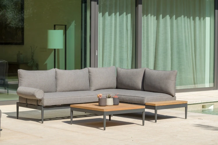 Topaz 2 Seater Sofa