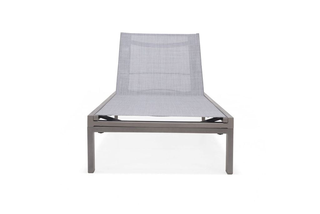 Ghế tắm nắng Solana