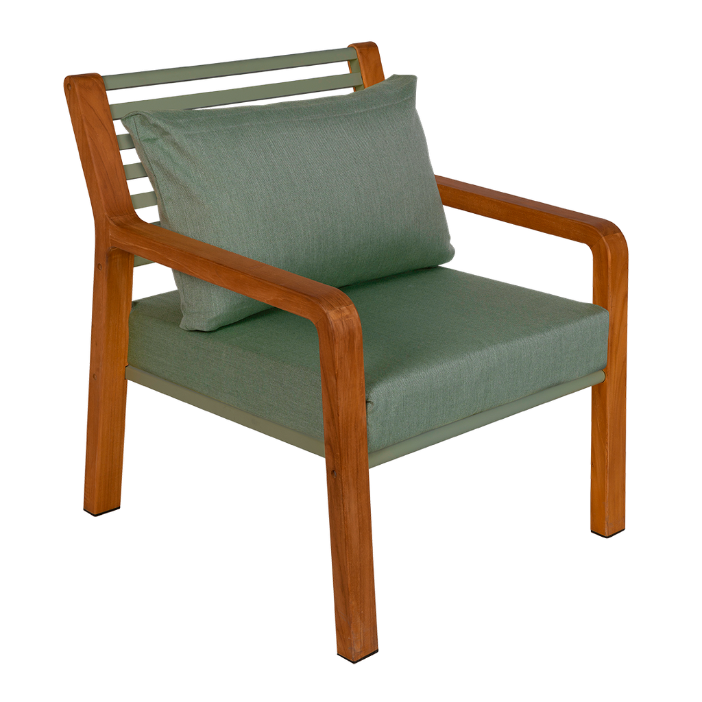 SOMERSET ARMCHAIR