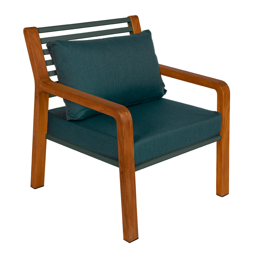 SOMERSET ARMCHAIR
