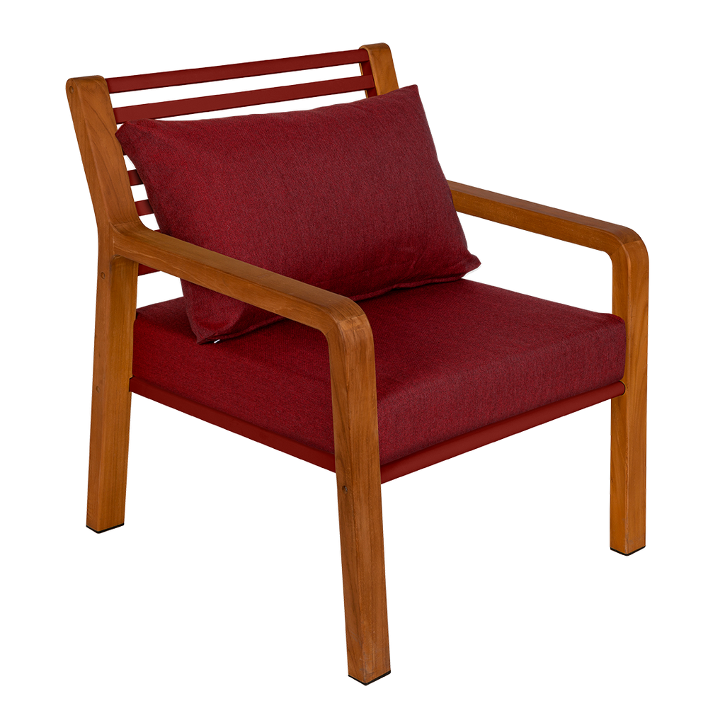 SOMERSET ARMCHAIR
