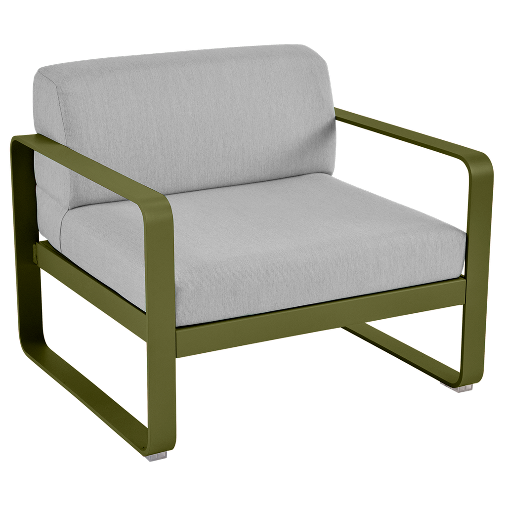 BELLEVIE ARMCHAIR