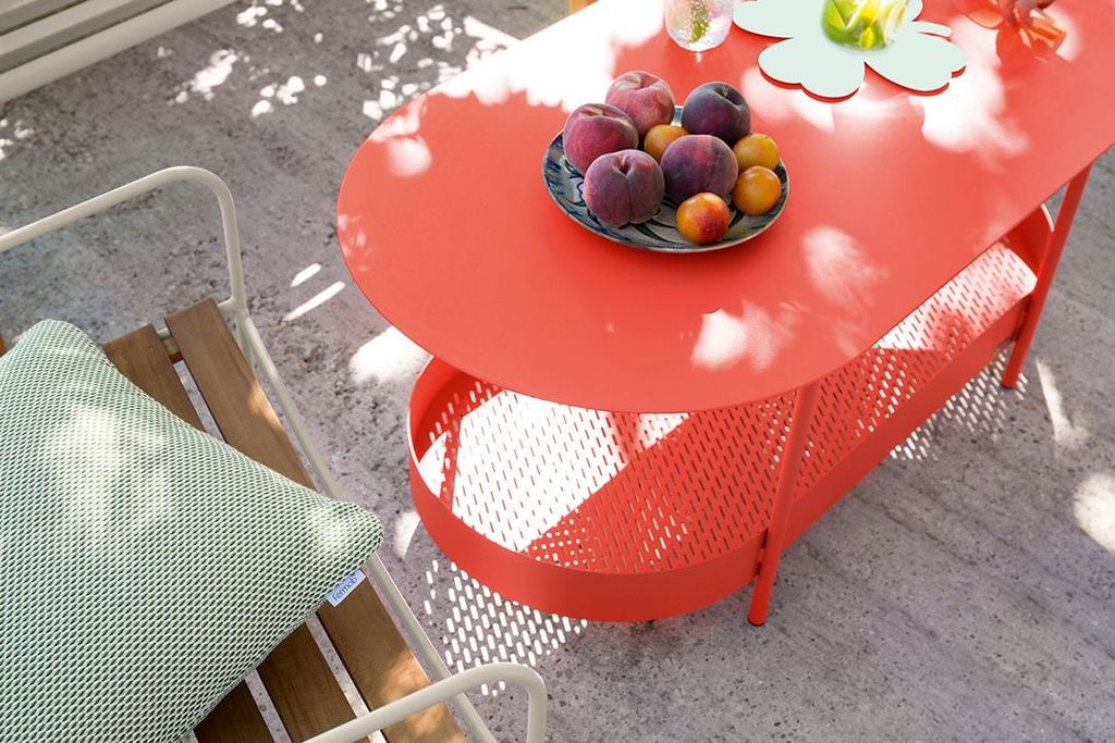 Bàn SALSA LOW TABLE
