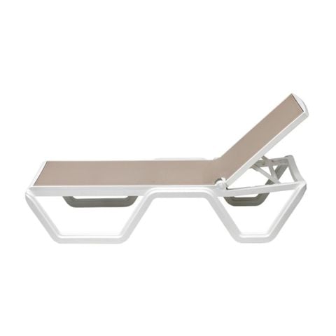  GHẾ SUN-BED VELA 