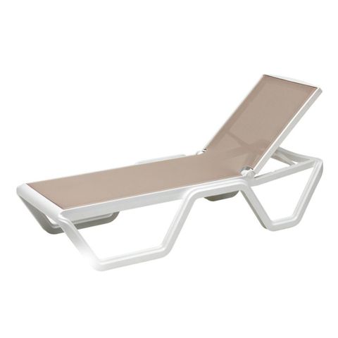  GHẾ SUN-BED VELA 
