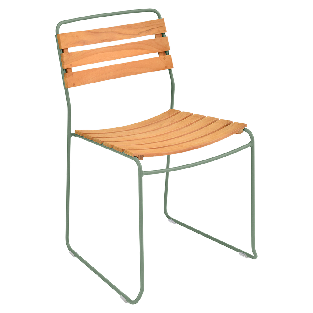 Ghế SURPRISING TEAK CHAIR