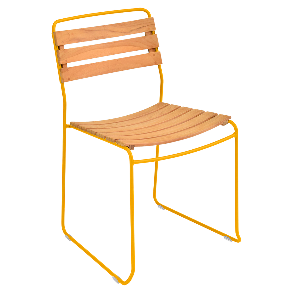 Ghế SURPRISING TEAK CHAIR