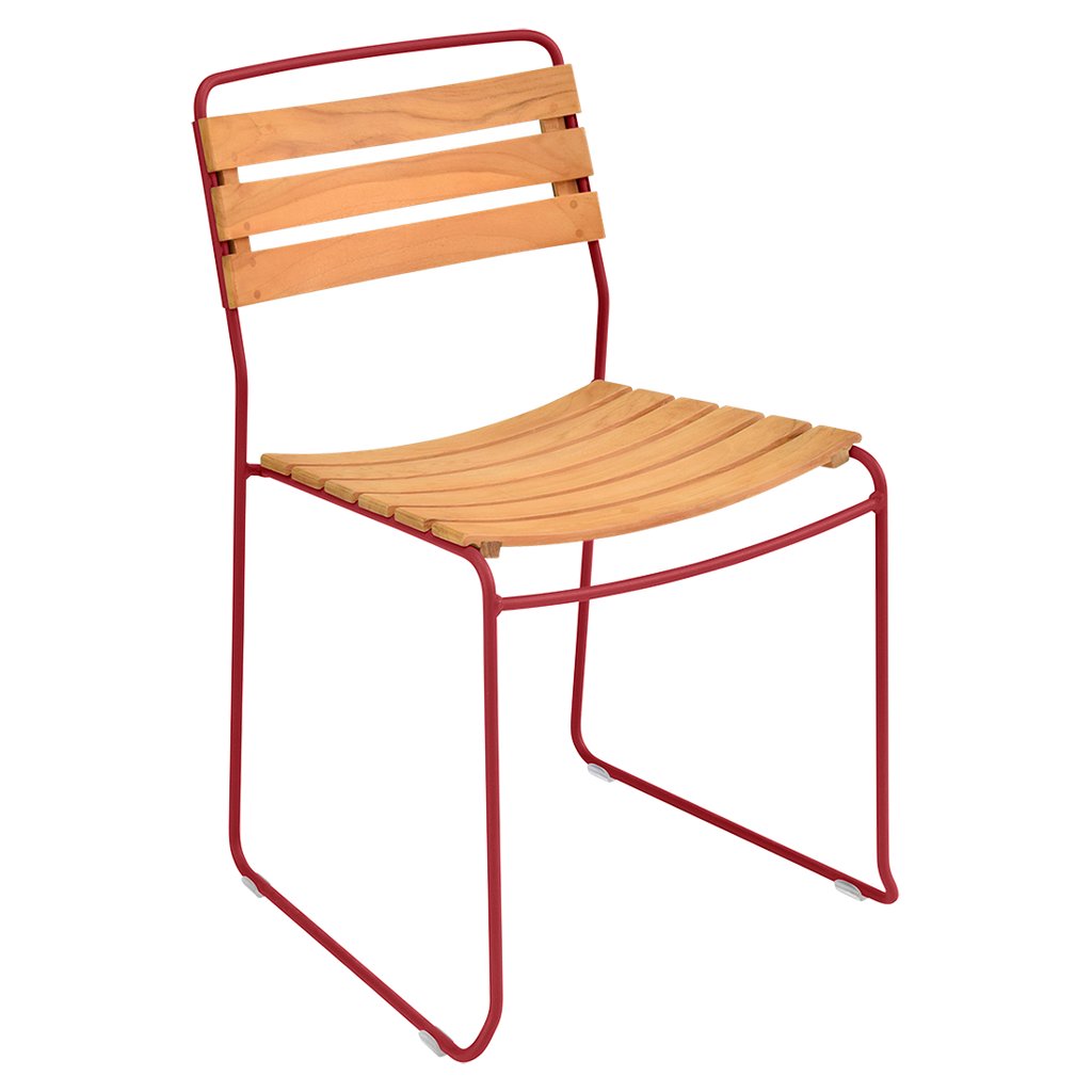 Ghế SURPRISING TEAK CHAIR