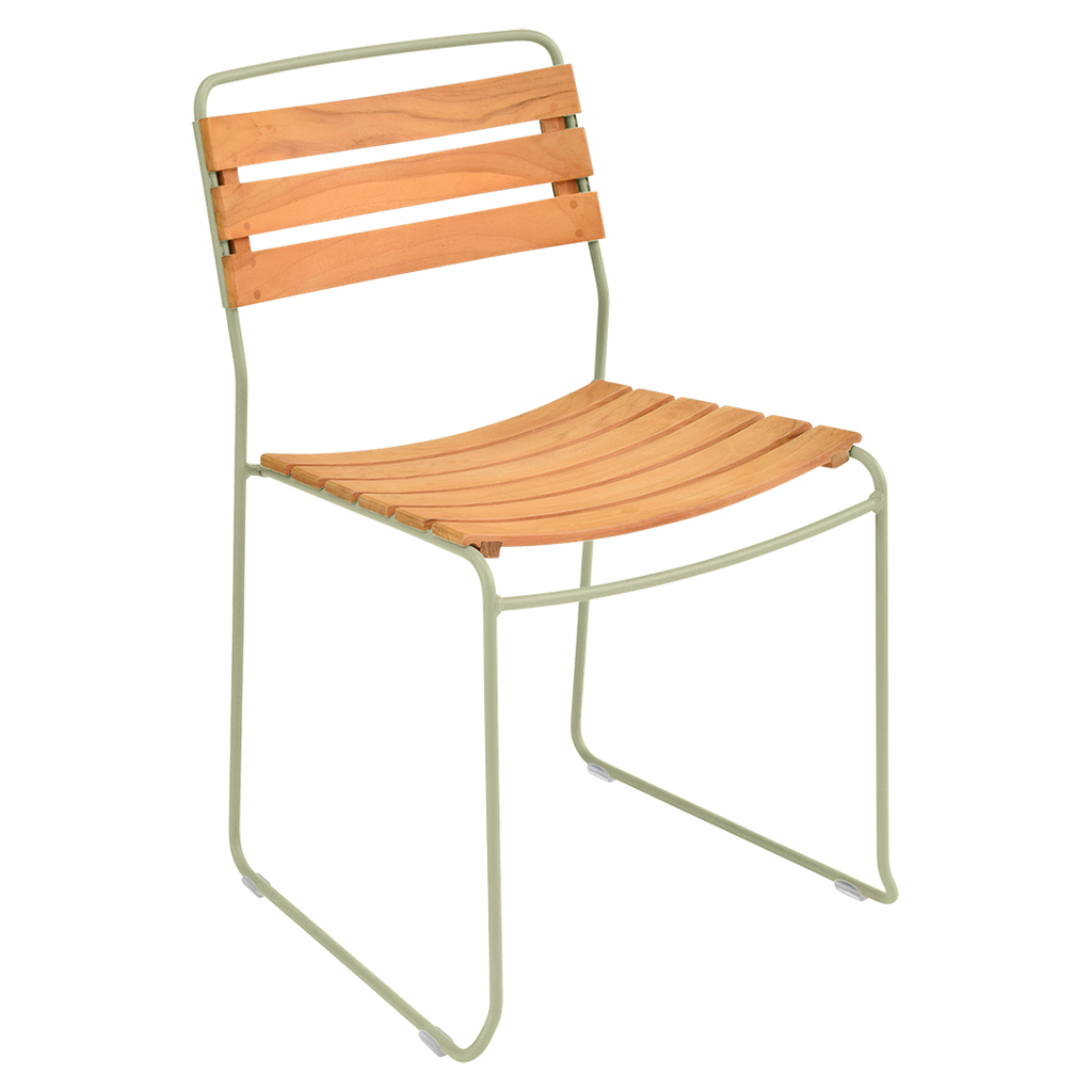 Ghế SURPRISING TEAK CHAIR