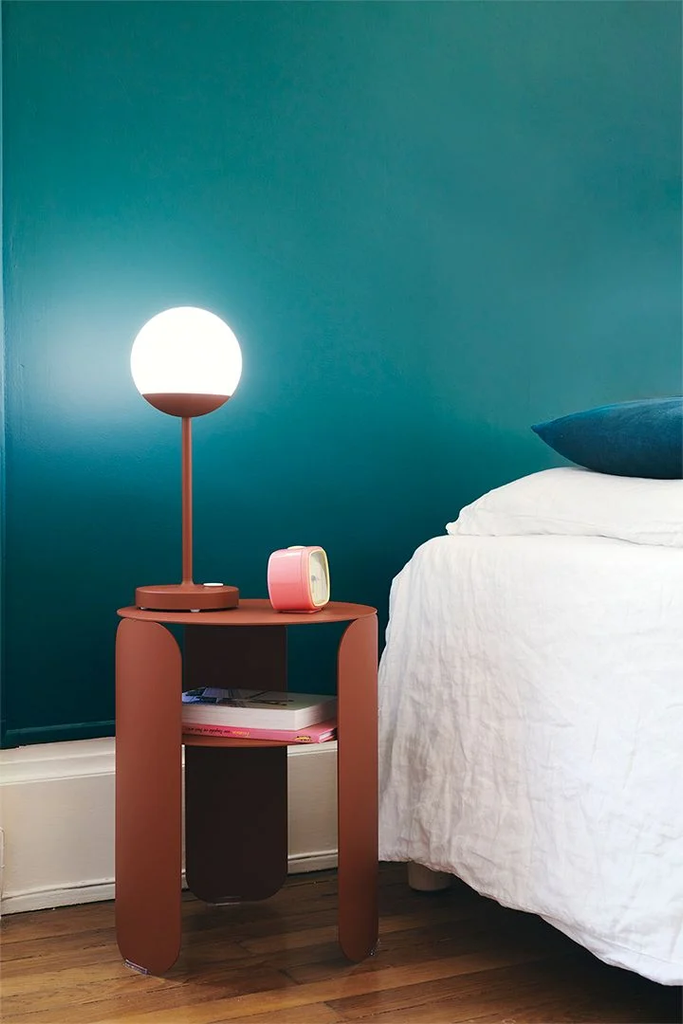 Bàn BEBOP SIDE TABLE D35