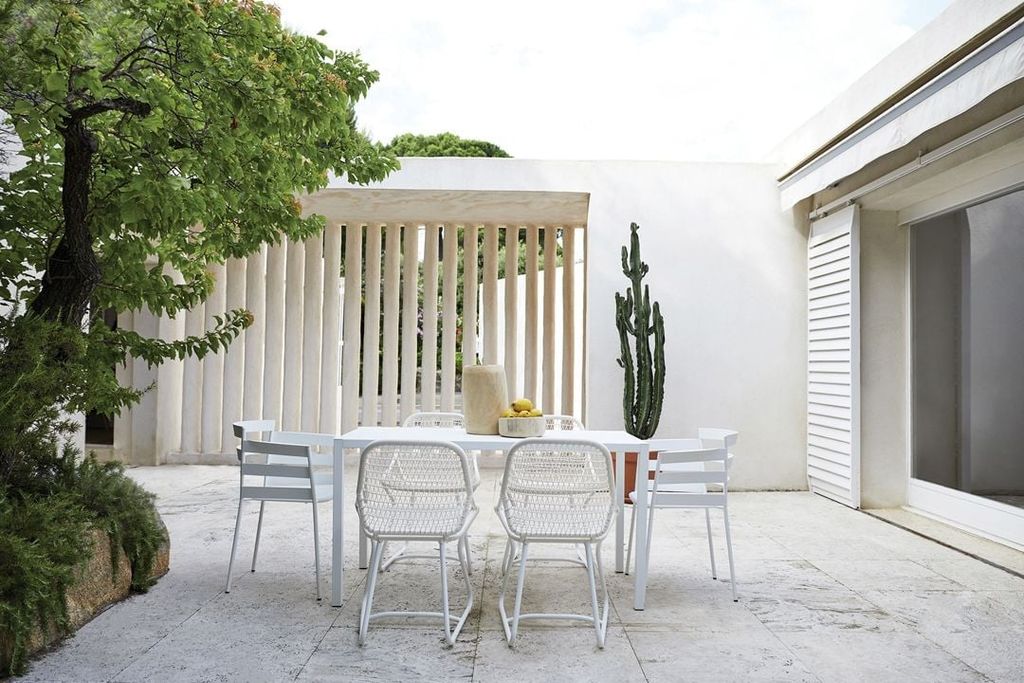 Ghế SIXTIES Chair