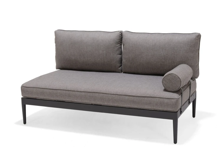 Topaz Left/Right 2-seater Sofa