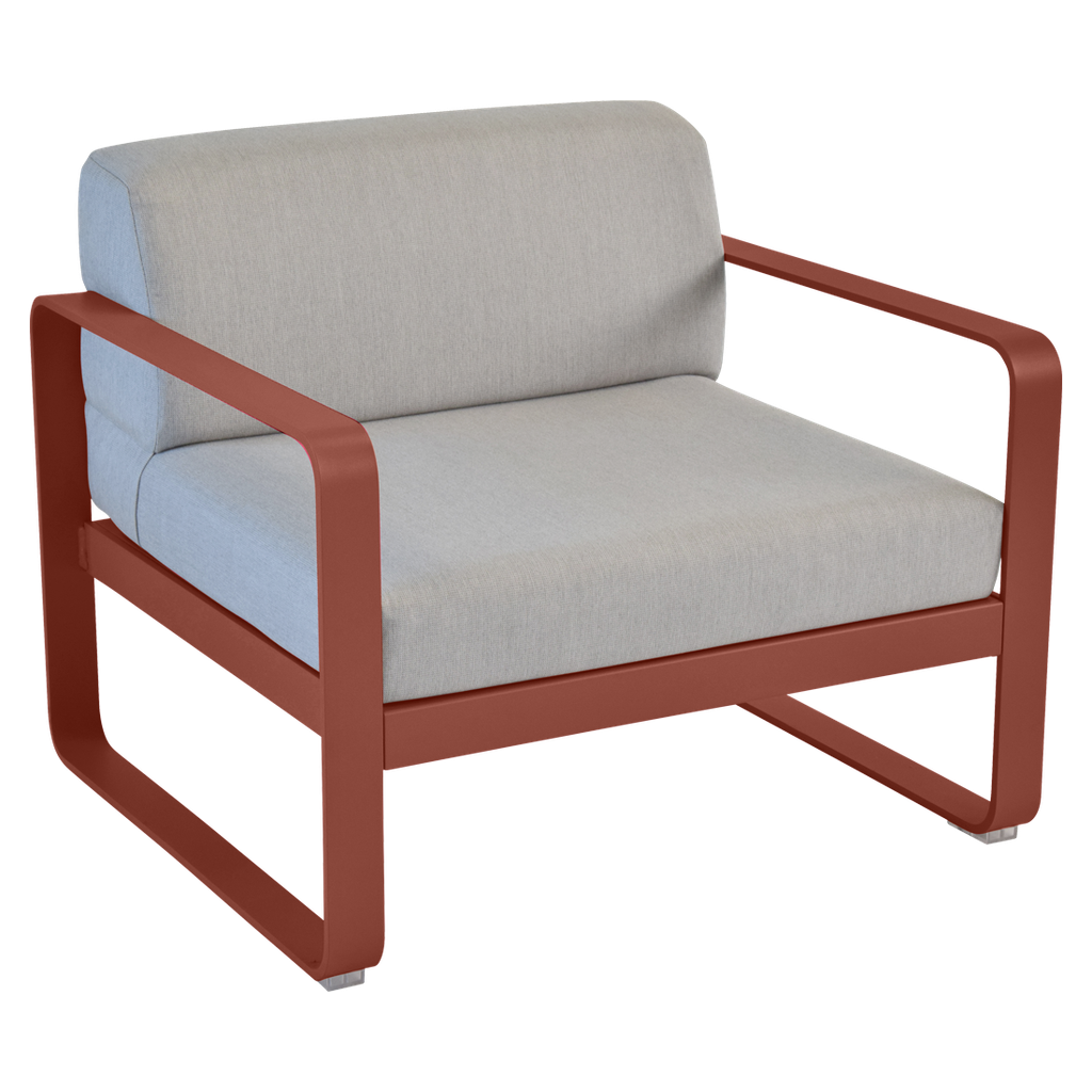 BELLEVIE ARMCHAIR