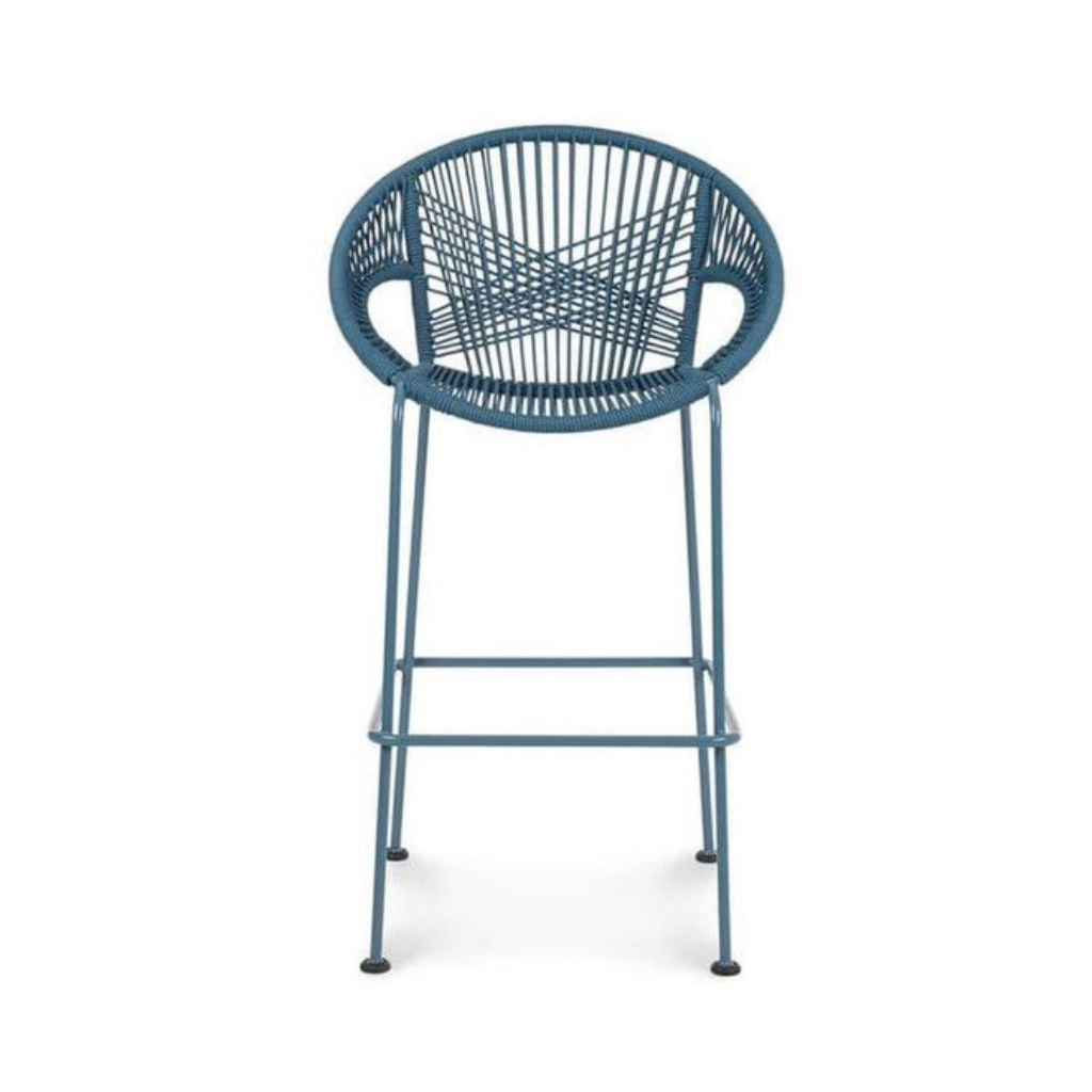 GHẾ BAR KASIKO H.101.7cm