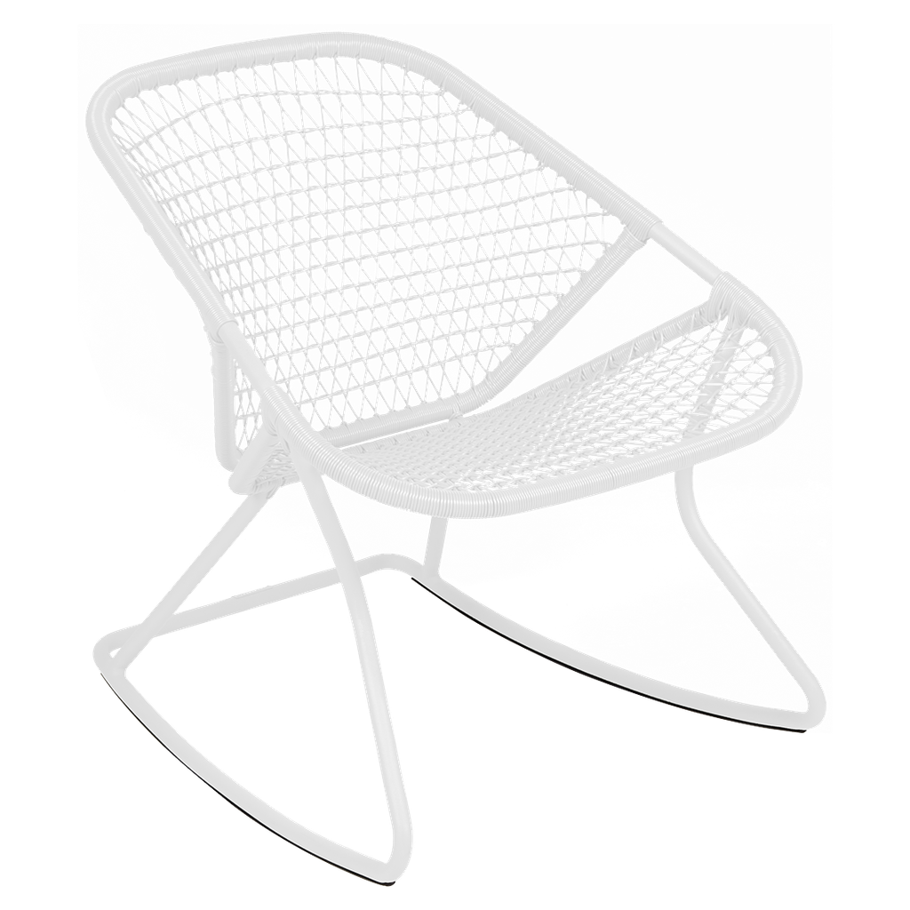 Ghế SIXTIES Rocking Chair