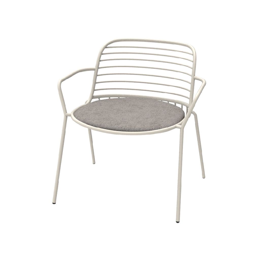 GHẾ TOBE OUTDOOR RELAX