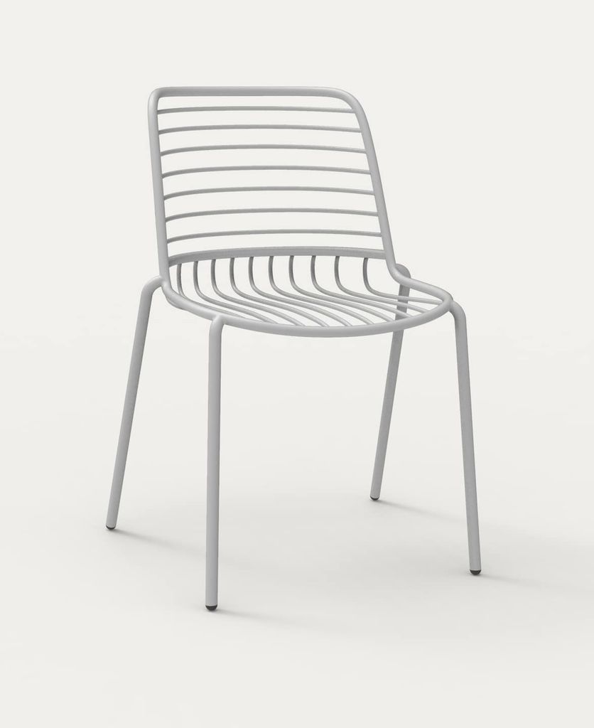 GHẾ TOBE OUTDOOR