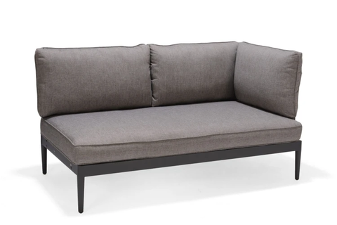  Topaz Left/Right 2-seater Sofa 