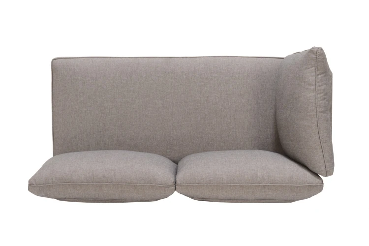 Topaz Left/Right 2-seater Sofa