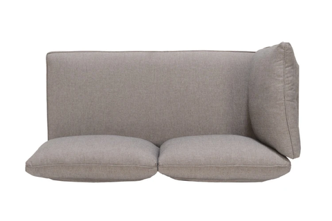  Topaz Left/Right 2-seater Sofa 