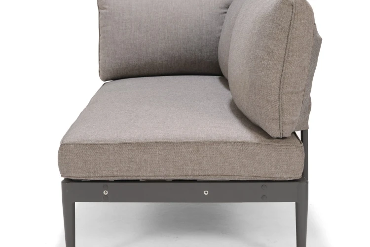 Topaz Left/Right 2-seater Sofa