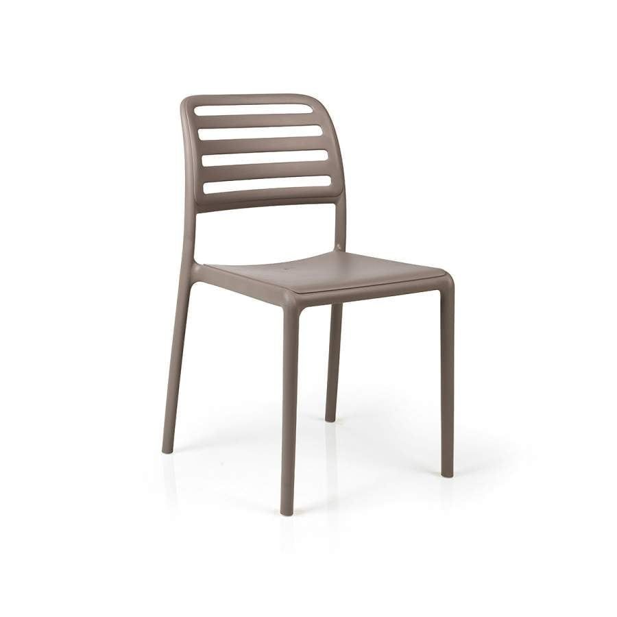 GHẾ NHỰA NHẬP KHẨU COSTA BISTROT