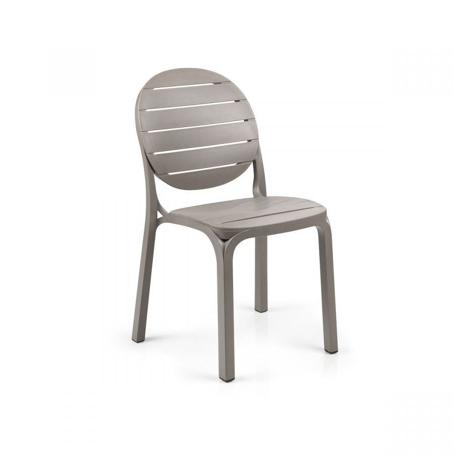 GHẾ NHỰA NHẬP KHẨU ERICA