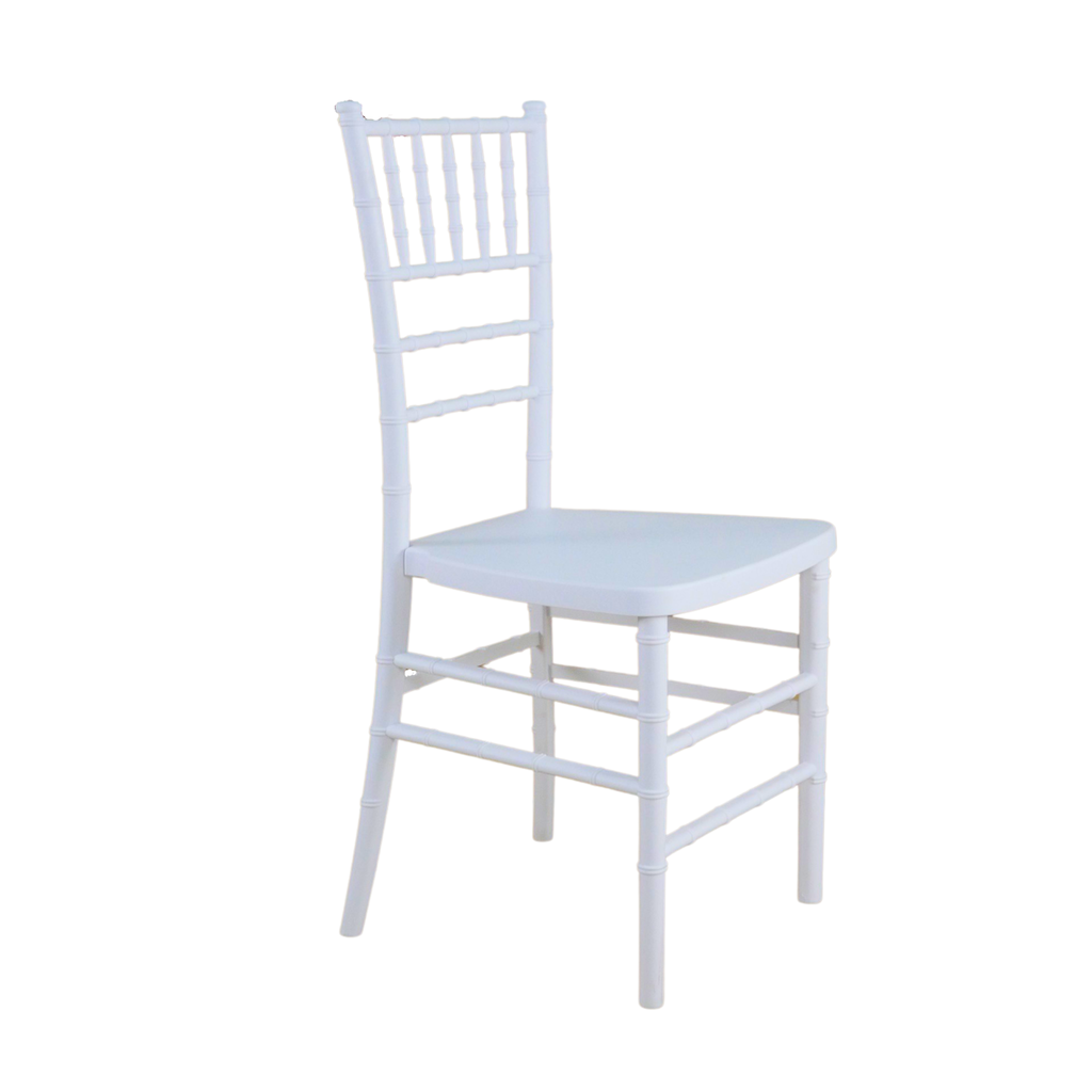 GHẾ CAFE NHỰA NGUYÊN SINH