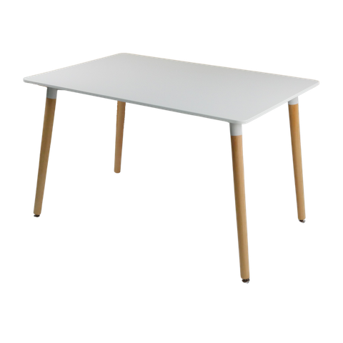  BÀN ĂN CN MẶT MDF 