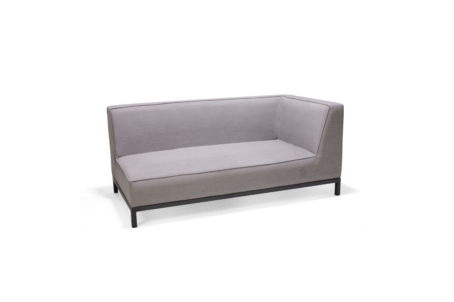  Ghế sofa góc phải Ruby 