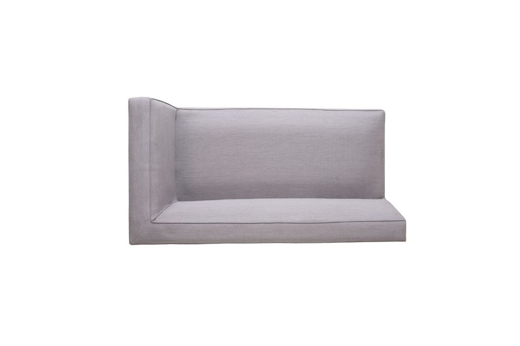 Ghế sofa góc phải Ruby