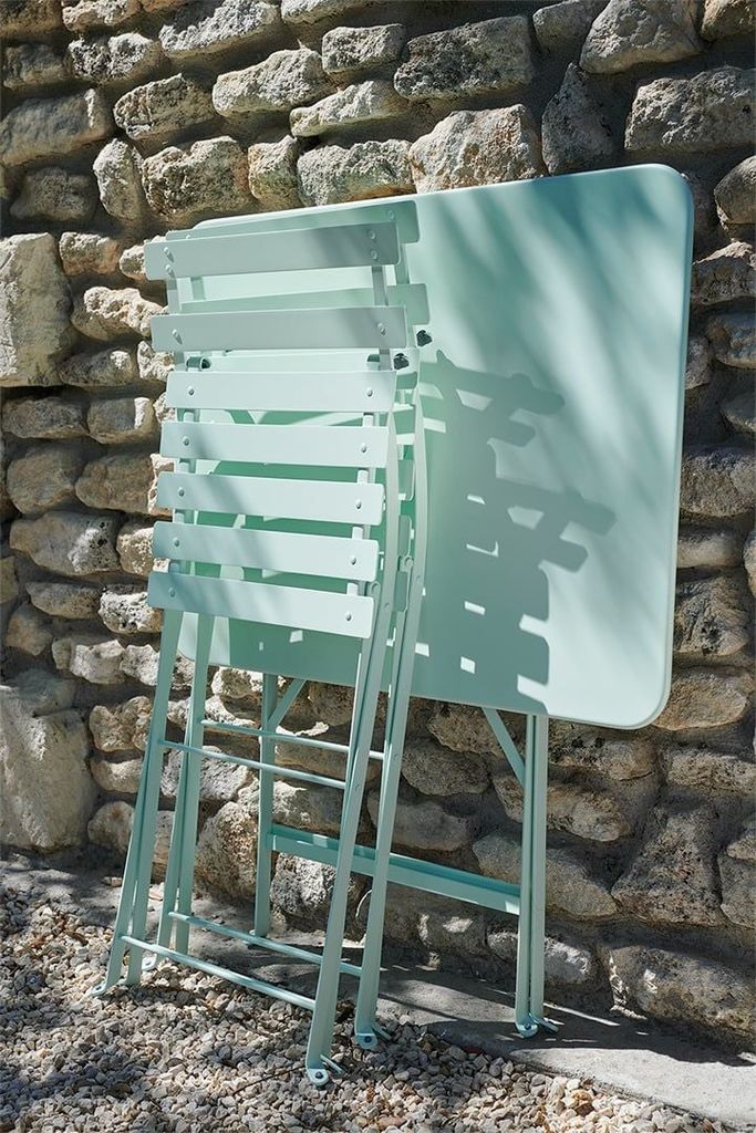 Ghế BISTRO Metal Chair