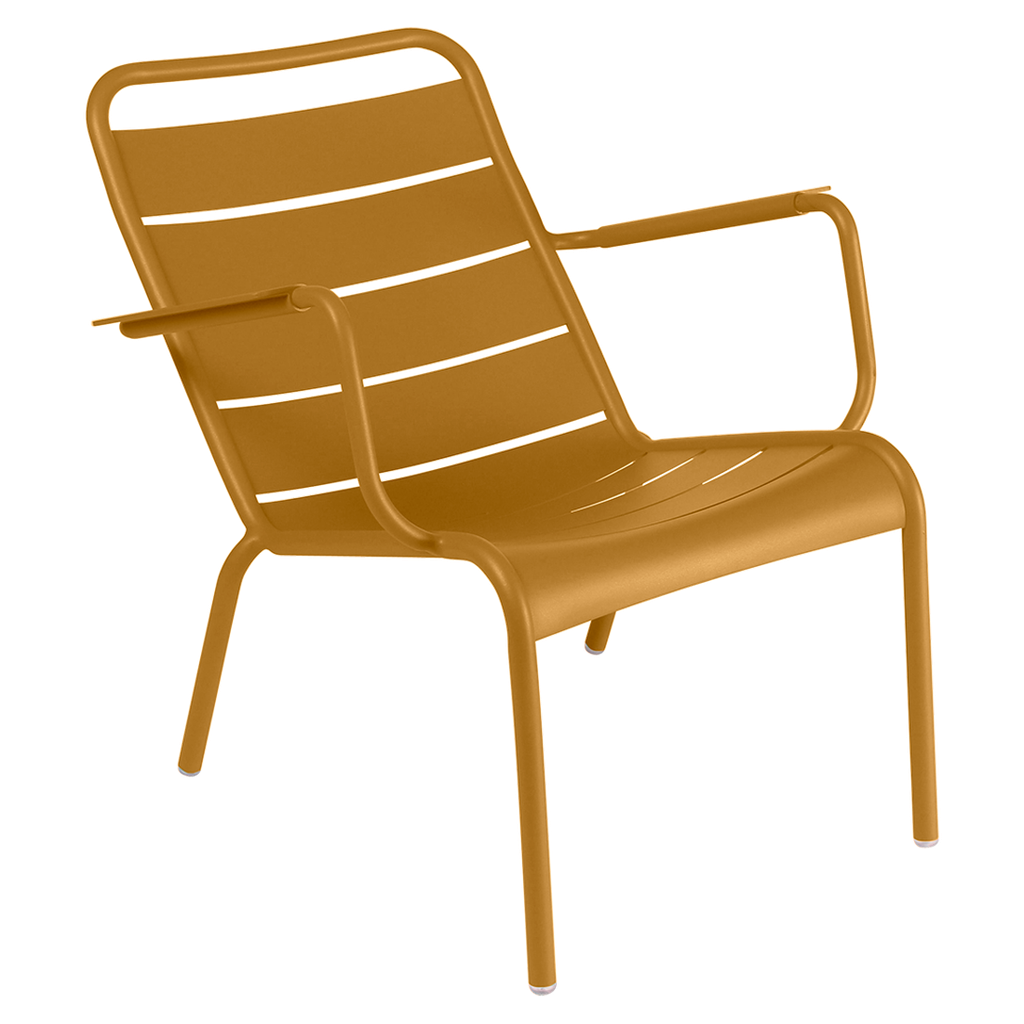 Ghế LUXEMBOURG  Lounge Armchair