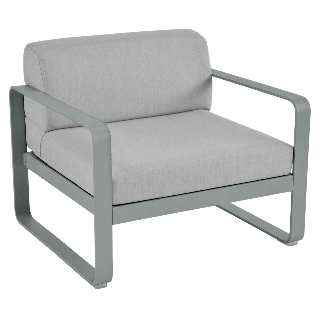BELLEVIE ARMCHAIR
