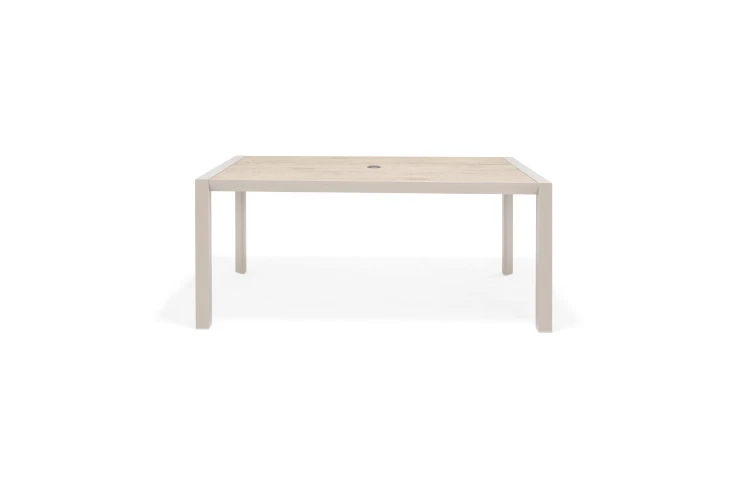 Bàn chữ nhật Urbanite