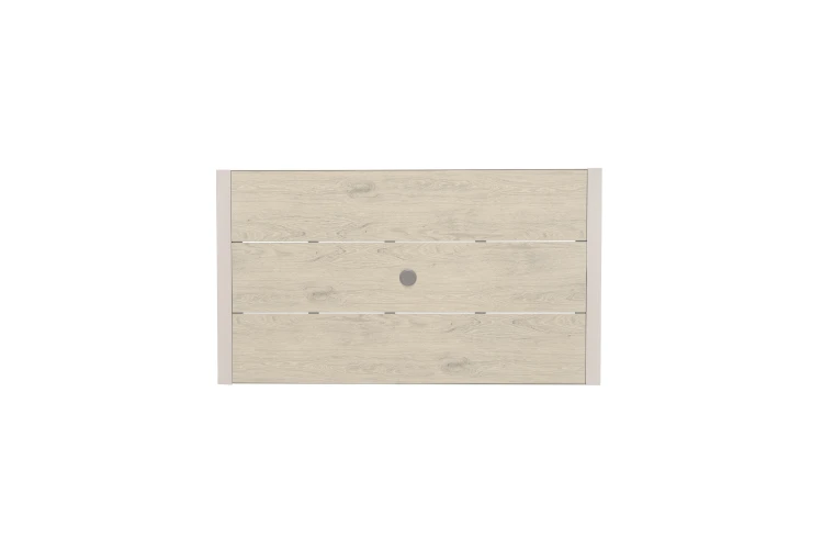 Bàn chữ nhật Urbanite