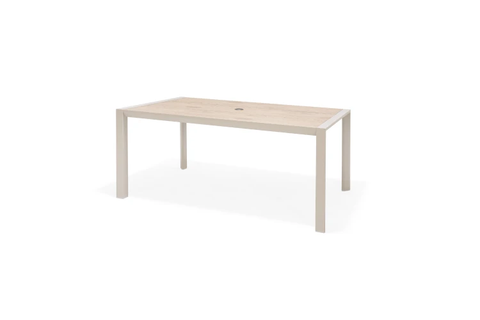  Bàn chữ nhật Urbanite 