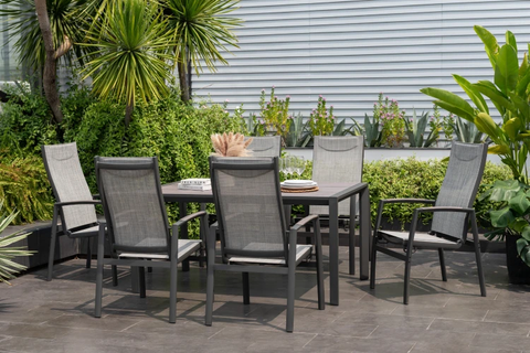  Bàn chữ nhật Urbanite 