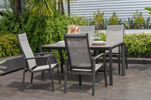  Bàn chữ nhật Urbanite 