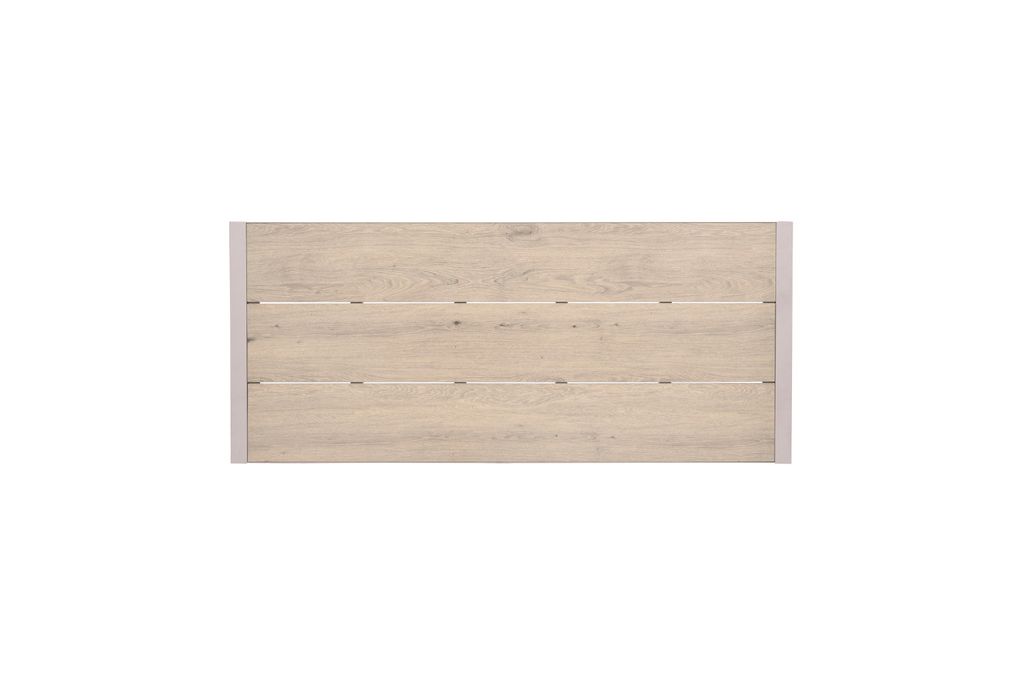 Bàn Urbanite Rectangular Table 207x90cm
