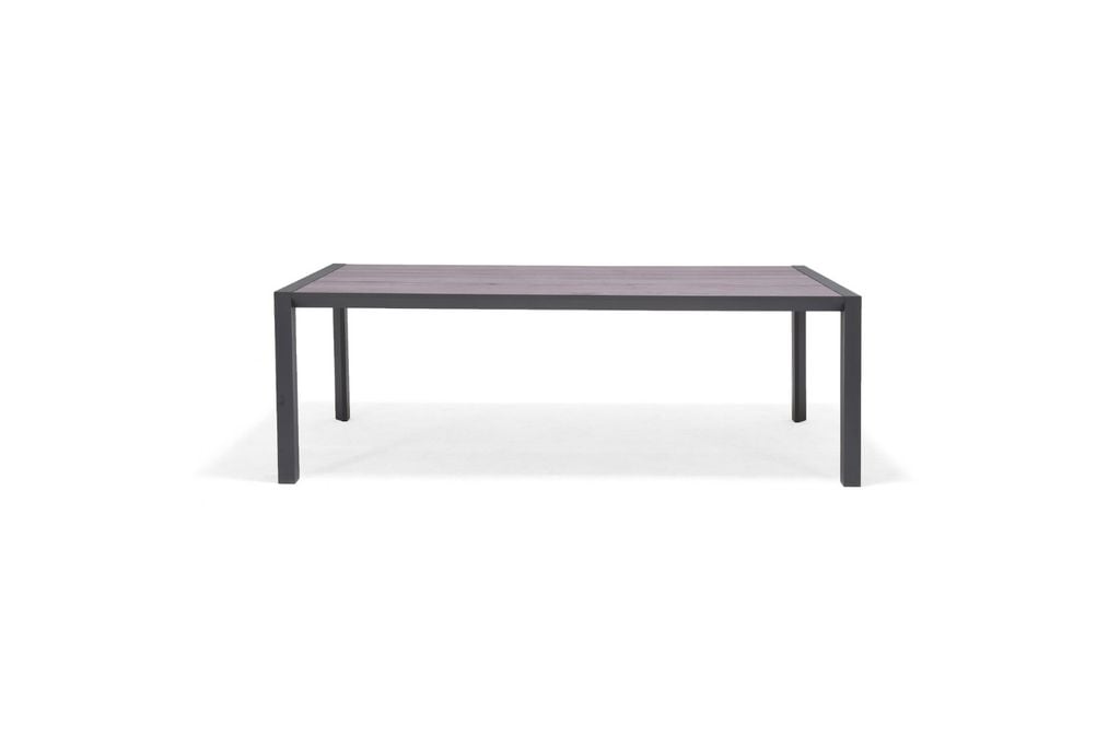 Bàn Urbanite Rectangular Table 207x90cm