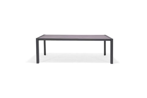  Bàn Urbanite Rectangular Table 207x90cm 