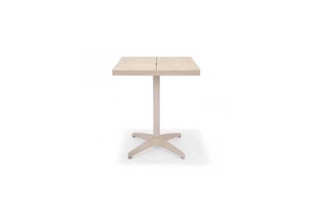 Urbanite Bistro Square Table 64x64cm