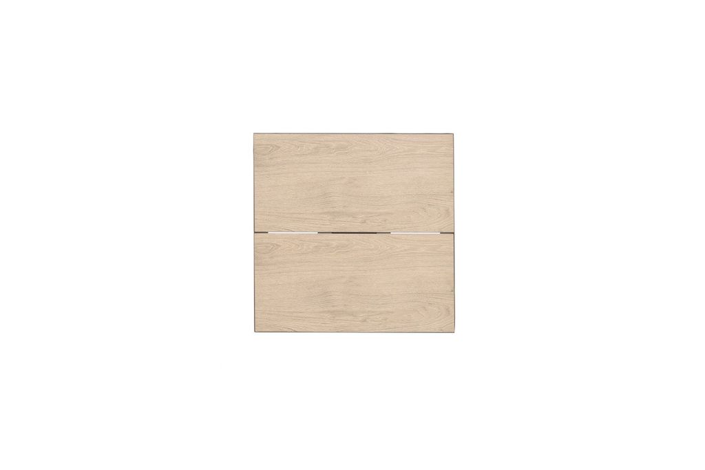 Urbanite Bistro Square Table 64x64cm