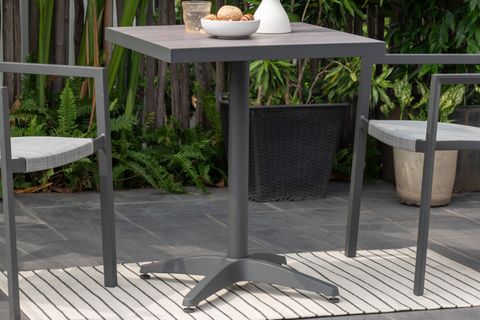  Urbanite Bistro Square Table 64x64cm 