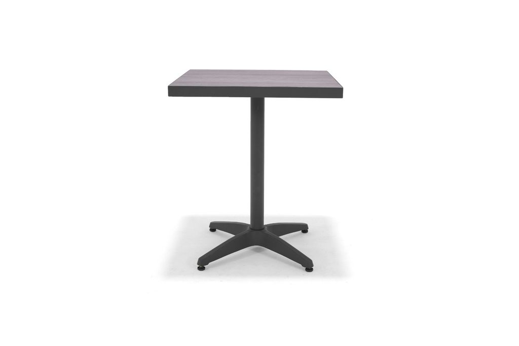 Urbanite Bistro Square Table 64x64cm