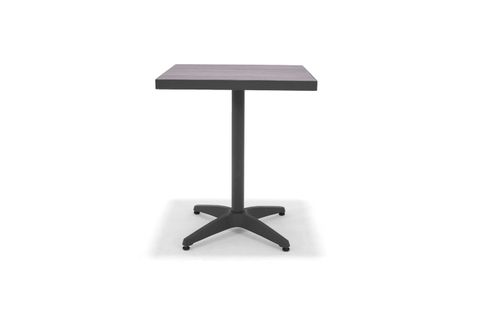  Urbanite Bistro Square Table 64x64cm 