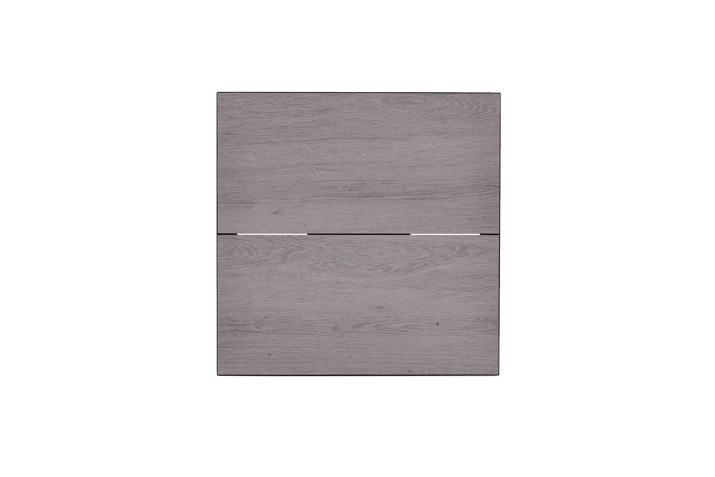 Urbanite Bistro Square Table 64x64cm